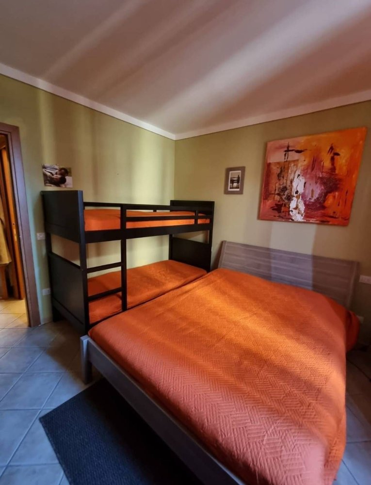 2غرفة شقة في San Vincenzo, Italy رقم 119299