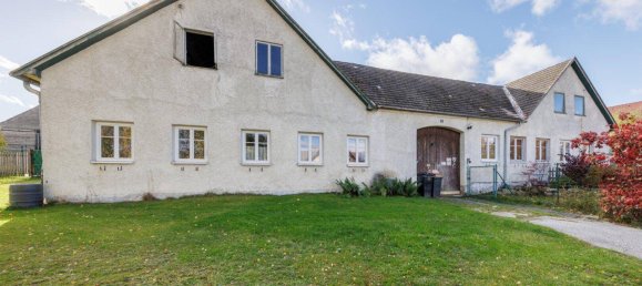 7غرفة عقار تجاري في Grossdietmanns, Austria رقم 173165 3