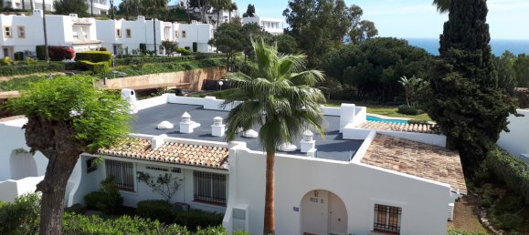 3 bedrooms Duplex in Malaga, Spain No. 22591 14