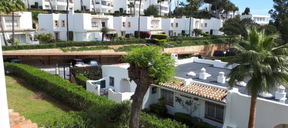 3 bedrooms Duplex in Malaga, Spain No. 22591 19