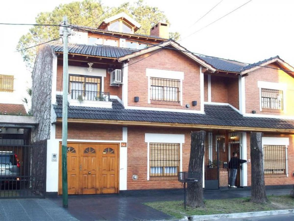 3 Schlafzimmer Haus in Lomas de Zamora, Argentina, Nr. 58251