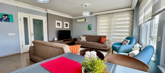 3-salle Appartement à Cikcilli, Turkey No. 21072 6