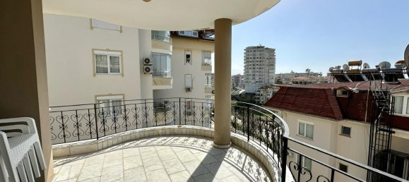 3-salle Appartement à Cikcilli, Turkey No. 21072 14