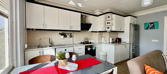 3-salle Appartement à Cikcilli, Turkey No. 21072 4