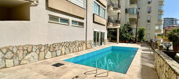 3-salle Appartement à Cikcilli, Turkey No. 21072 2