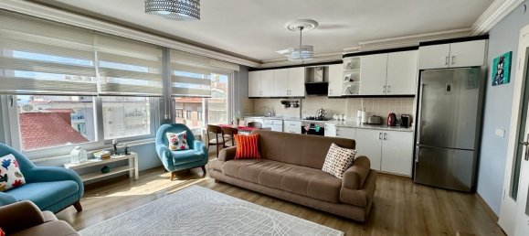 3-salle Appartement à Cikcilli, Turkey No. 21072 5