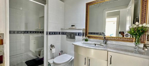 3-salle Appartement à Cikcilli, Turkey No. 21072 13