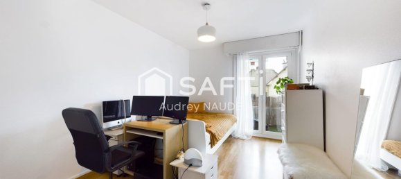 Apartamento de 1 dormitorio en Metz, France No. 50159 3