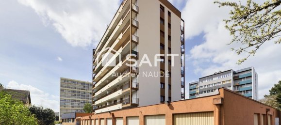 Apartamento de 1 dormitorio en Metz, France No. 50159 8