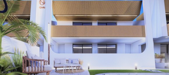 2 bedrooms Bungalow in Lo Pagan, Spain No. 6828 2