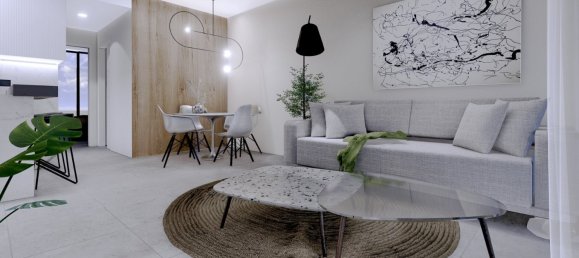 2 bedrooms Bungalow in Lo Pagan, Spain No. 6828 5