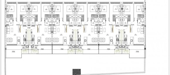 2 bedrooms Bungalow in Lo Pagan, Spain No. 6828 13