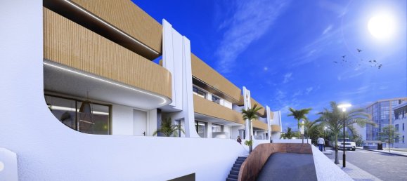 2 bedrooms Bungalow in Lo Pagan, Spain No. 6828 9