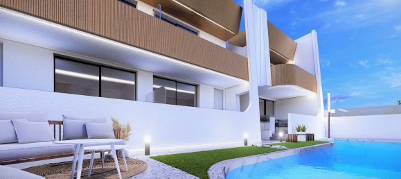 2 bedrooms Bungalow in Lo Pagan, Spain No. 6828 3