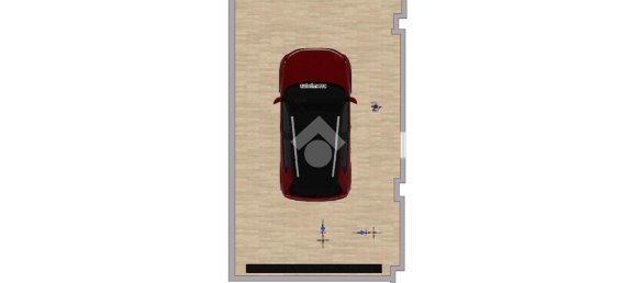 1غرفة مرآب في Ornago, Italy رقم 154915 12