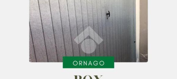1غرفة مرآب في Ornago, Italy رقم 154915 11