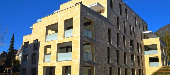 Apartamento de 2 habitaciónes en Bludenz, Austria No. 178298 10