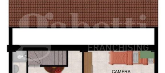 3 bedrooms House in Roletto, Italy No. 326757 36