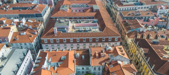 2 bedrooms Apartment in Lisbon, Portugal No. 124682 29