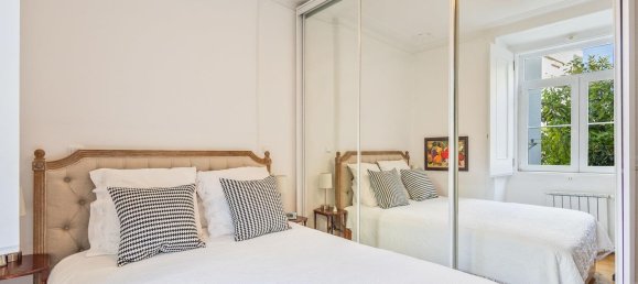 2 bedrooms Apartment in Lisbon, Portugal No. 124682 16