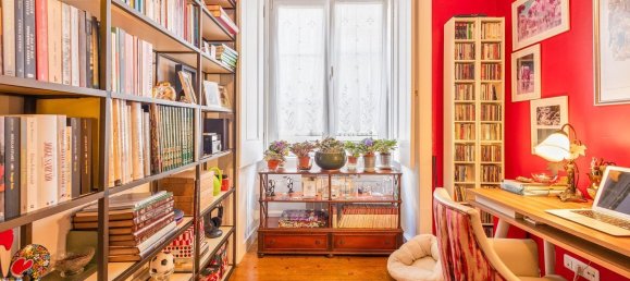 2 bedrooms Apartment in Lisbon, Portugal No. 124682 9