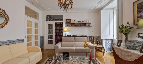 2 bedrooms Apartment in Lisbon, Portugal No. 124682 4