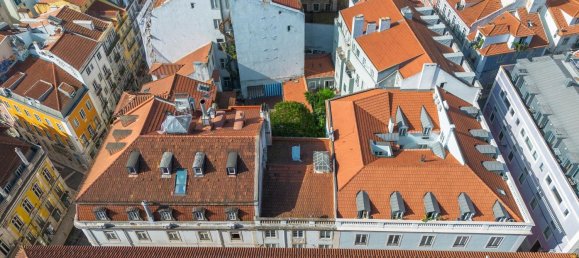 2 bedrooms Apartment in Lisbon, Portugal No. 124682 34