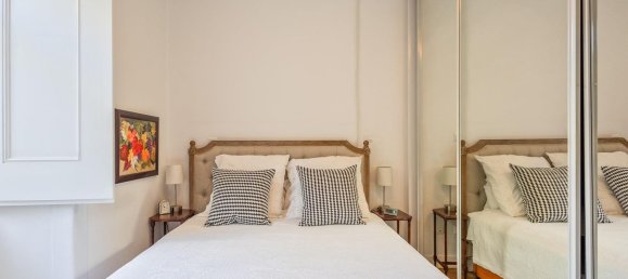 2 bedrooms Apartment in Lisbon, Portugal No. 124682 14