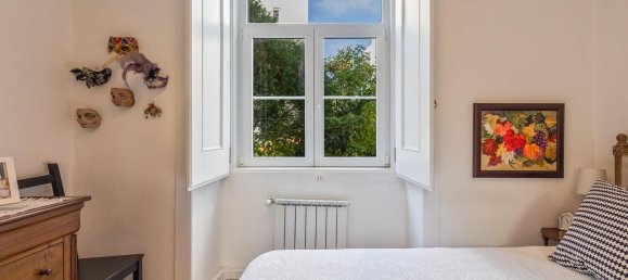 2 bedrooms Apartment in Lisbon, Portugal No. 124682 15