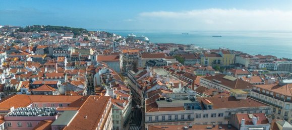 2 bedrooms Apartment in Lisbon, Portugal No. 124682 31