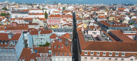 2 bedrooms Apartment in Lisbon, Portugal No. 124682 27