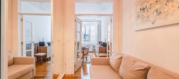 2 bedrooms Apartment in Lisbon, Portugal No. 124682 10