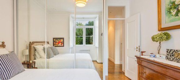 2 bedrooms Apartment in Lisbon, Portugal No. 124682 17