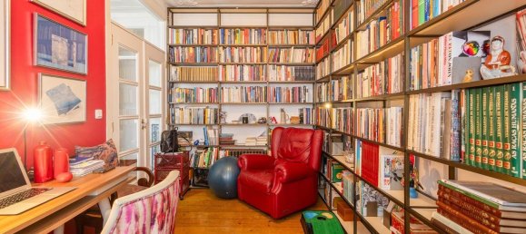 2 bedrooms Apartment in Lisbon, Portugal No. 124682 8