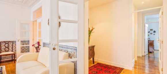 2 bedrooms Apartment in Lisbon, Portugal No. 124682 7