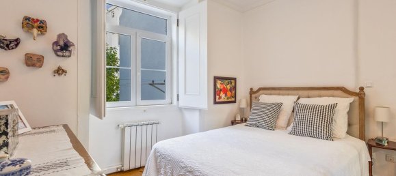 2 bedrooms Apartment in Lisbon, Portugal No. 124682 13