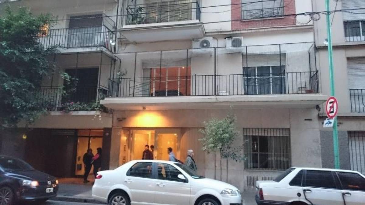 2 chambres Appartement à Buenos Aires, Argentina No. 78203