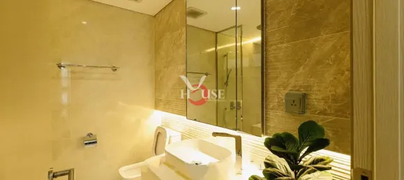 2 Schlafzimmer Wohnung in District 7, Vietnam, Nr. 10069 7