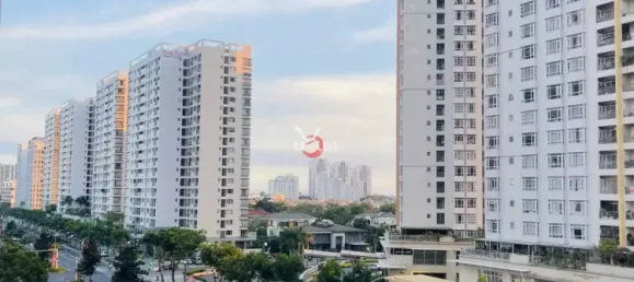 2 Schlafzimmer Wohnung in District 7, Vietnam, Nr. 10069 5