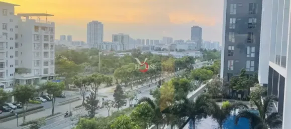 2 Schlafzimmer Wohnung in District 7, Vietnam, Nr. 10069 4