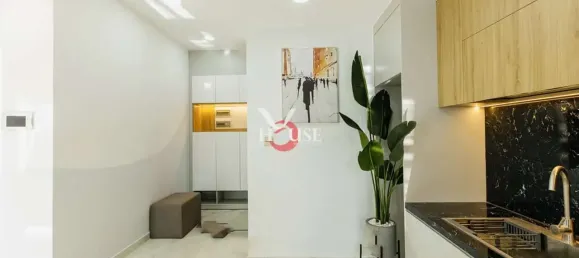 2 Schlafzimmer Wohnung in District 7, Vietnam, Nr. 10069 3