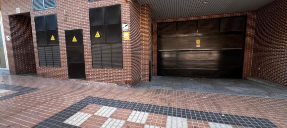 25m² Garage in Cartagena, Spain No. 188203 3