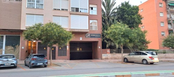 25m² Garage in Cartagena, Spain No. 188203 7