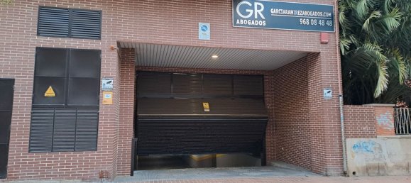 25m² Garage in Cartagena, Spain No. 188203 8