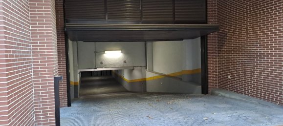 25m² Garage in Cartagena, Spain No. 188203 2