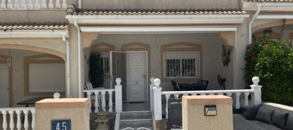 3 Schlafzimmer Stadthaus in Ciudad Quesada, Spain, Nr. 188260 3