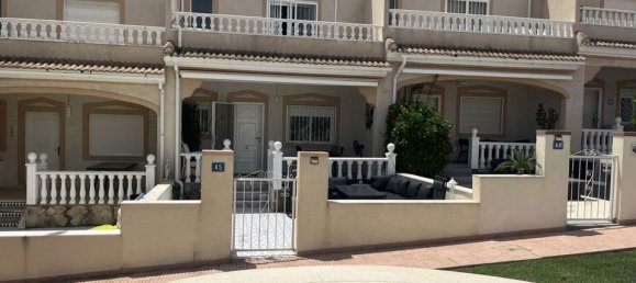 3 Schlafzimmer Stadthaus in Ciudad Quesada, Spain, Nr. 188260 4