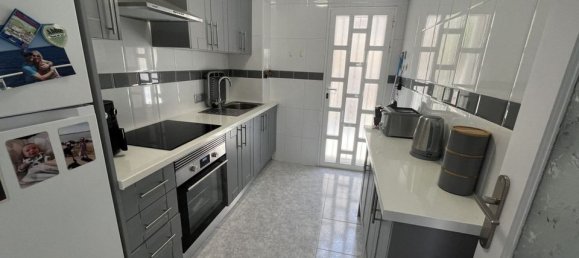 3 Schlafzimmer Stadthaus in Ciudad Quesada, Spain, Nr. 188260 10