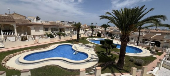 3 Schlafzimmer Stadthaus in Ciudad Quesada, Spain, Nr. 188260 2