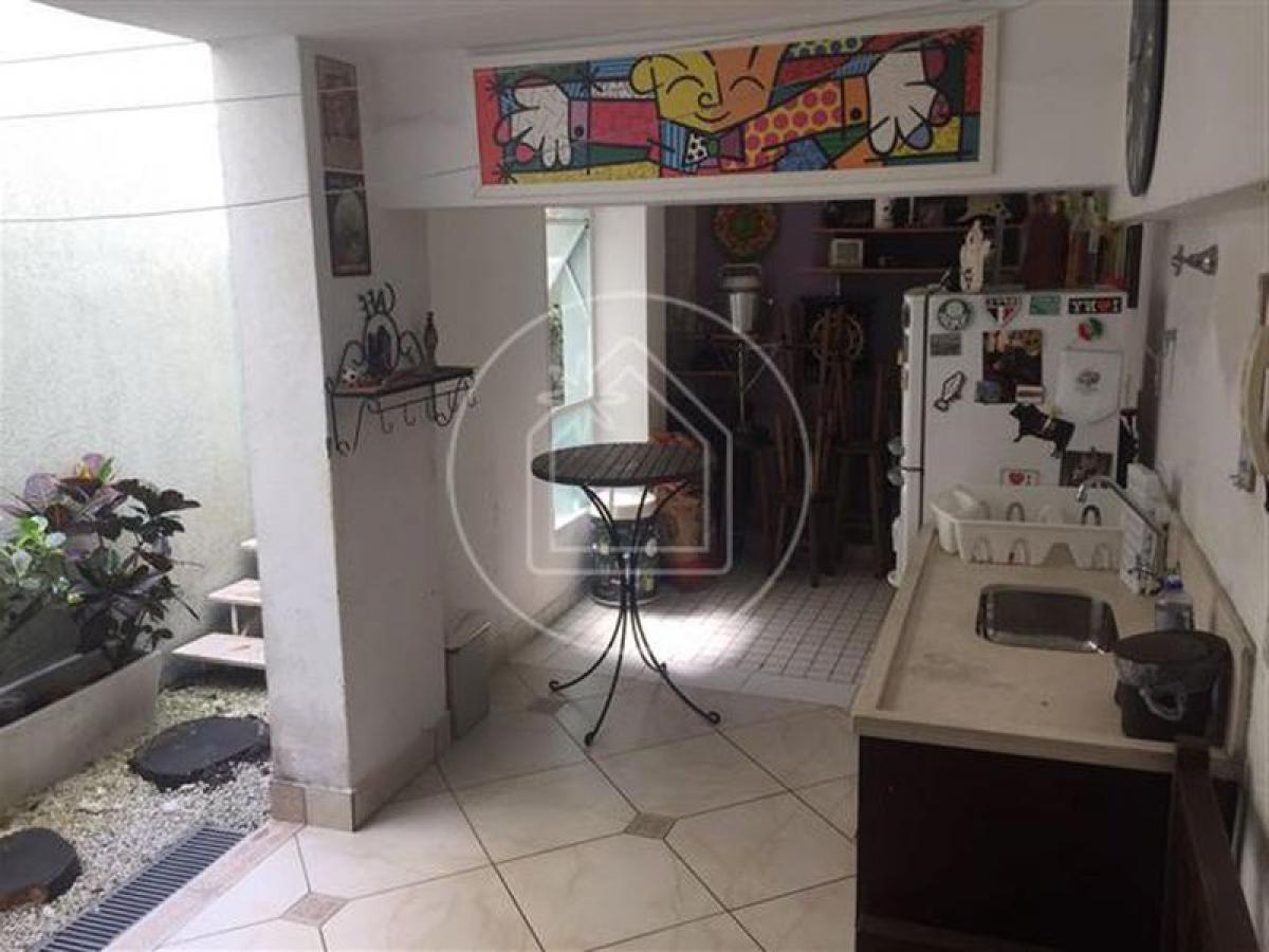 2 chambres Maison à Sao Paulo, Brazil No. 518283